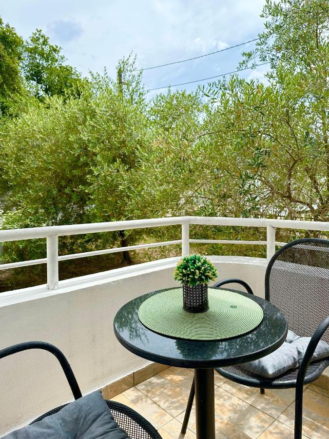 Apartments Katana Улцин Екстериор снимка