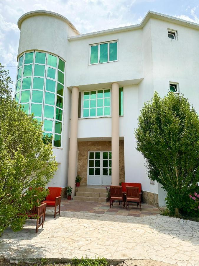 Apartments Katana Улцин Екстериор снимка