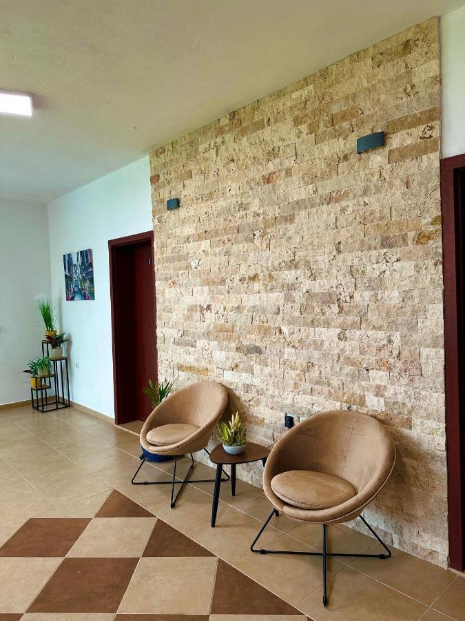 Apartments Katana Улцин Екстериор снимка
