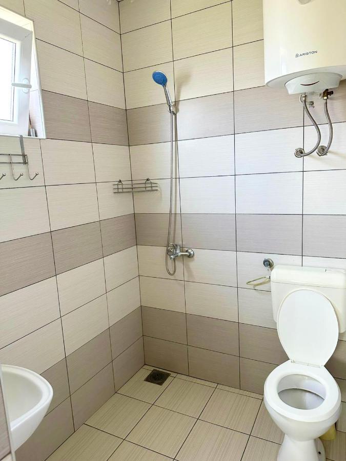Apartments Katana Улцин Екстериор снимка